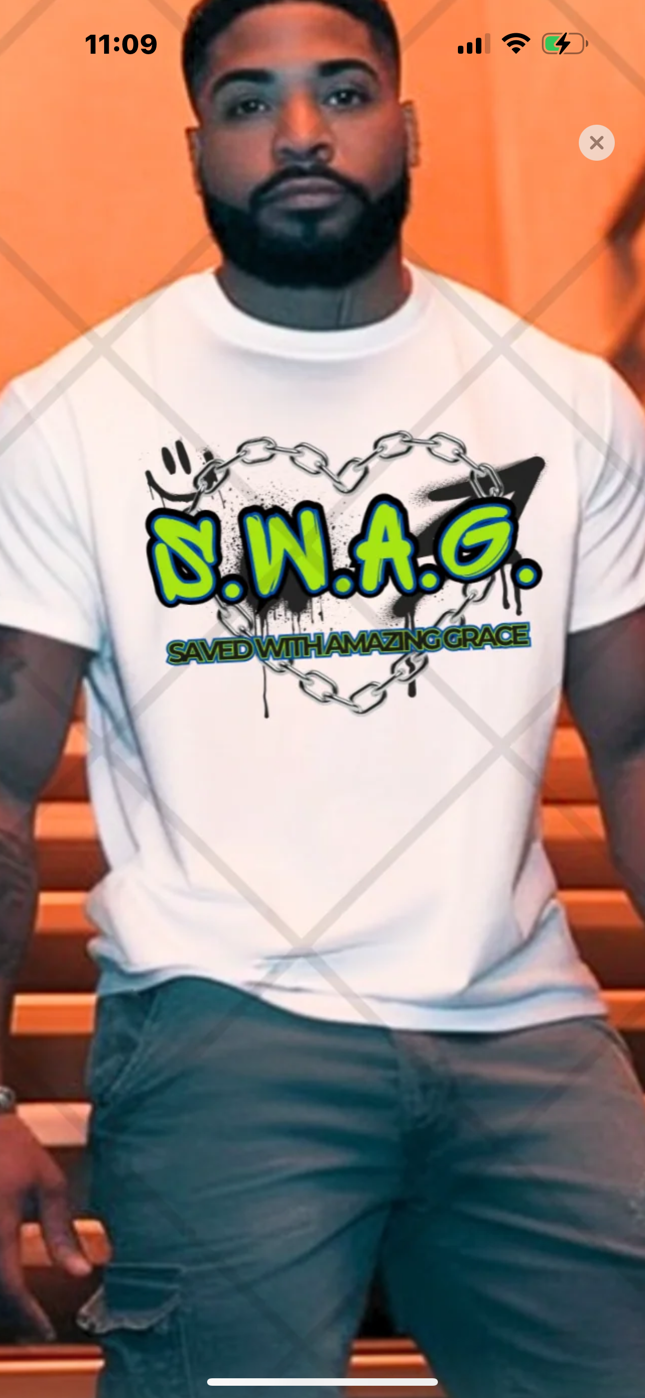 SWAG