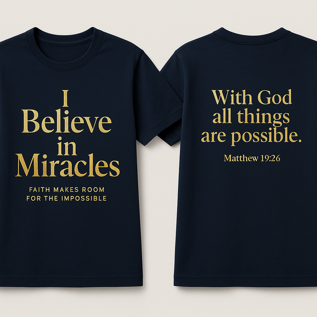 Miracles